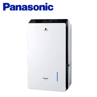 Panasonic 國際牌 20L W-HEXS高效微電腦除濕機 F-YV40MH 送原廠禮 廠商直送