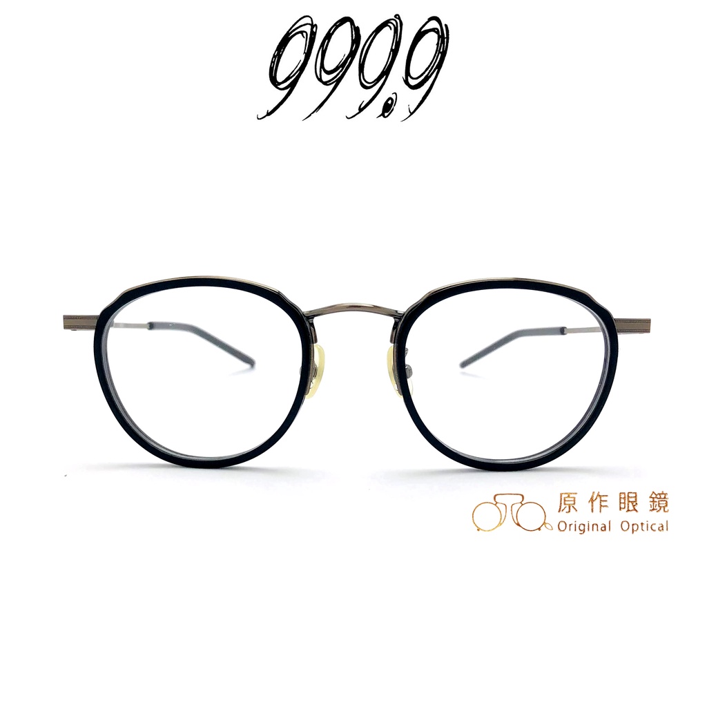 999.9眼鏡M-43的價格推薦- 2023年8月| 比價比個夠BigGo