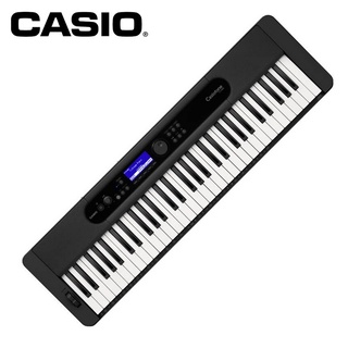 CASIO 卡西歐 CT-S400 CT-S410 61鍵電子琴(加贈鍵盤保養組超值配件) 公司貨免運 [唐尼樂器]