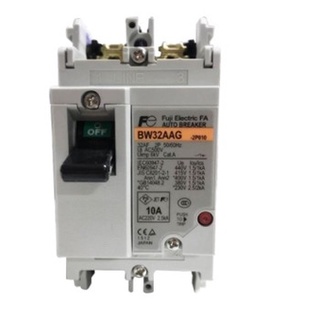 無熔絲斷路器 BW32AAG BW32SAG 2P 3P