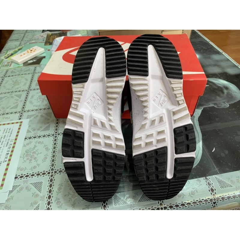 huarache utility prm