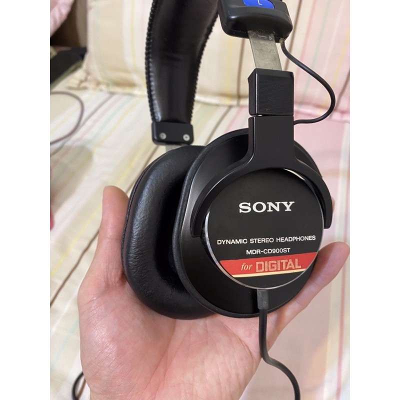 Sony MDR-CD900ST | 蝦皮購物 Sony MDR-CD900ST | 蝦皮購物
