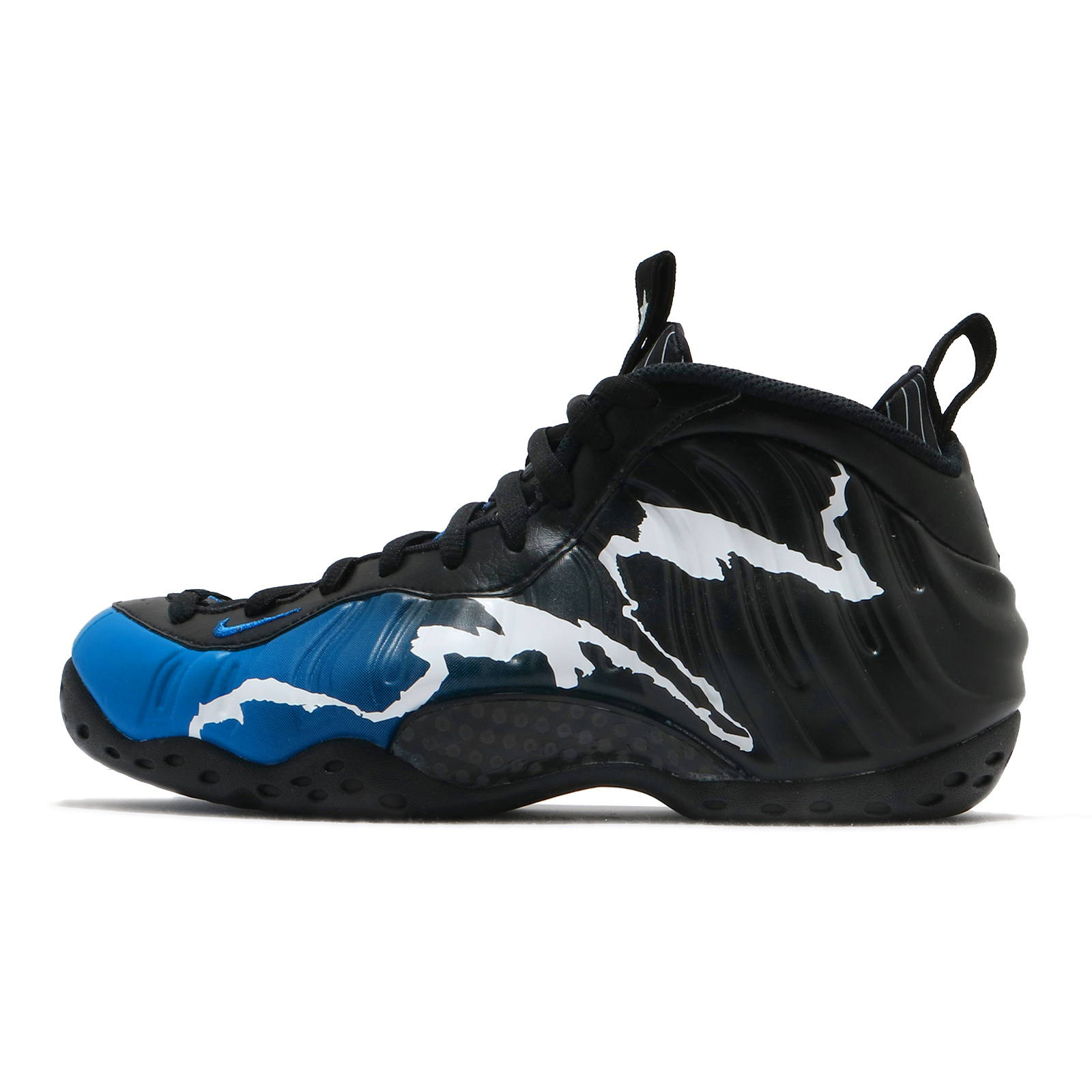 nike foamposite 2