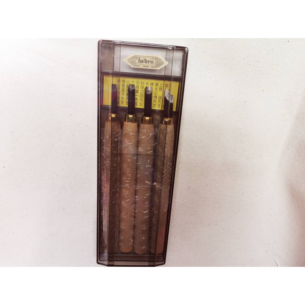 創藝人美術社 好賓好賓特殊鋼雕刻刀 雕刻 Pl 4 蝦皮購物