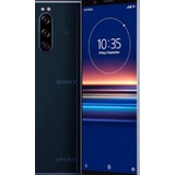 SONY XPERIA 5 (輕巧好握、影音智慧震動 )