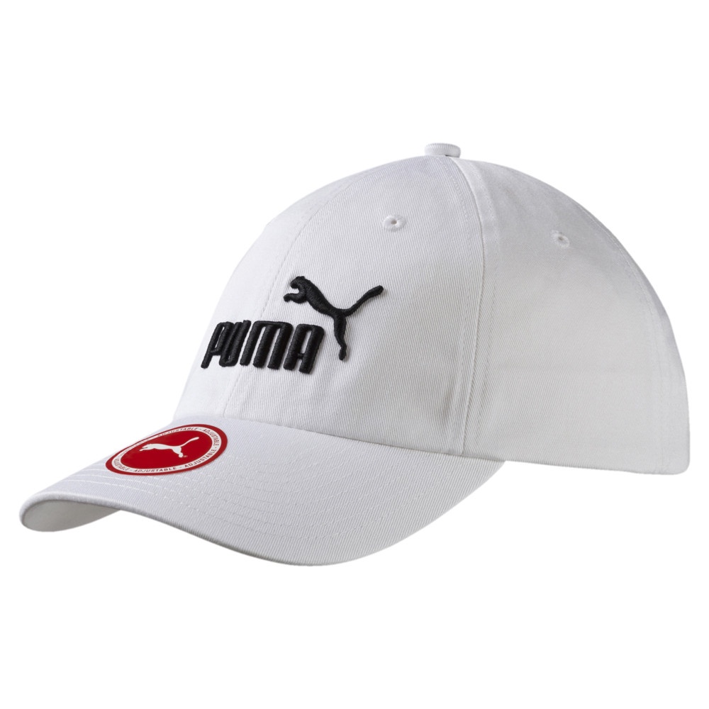 PUMA 白基本系列 休閒 棒球帽 KAORACER 05291910