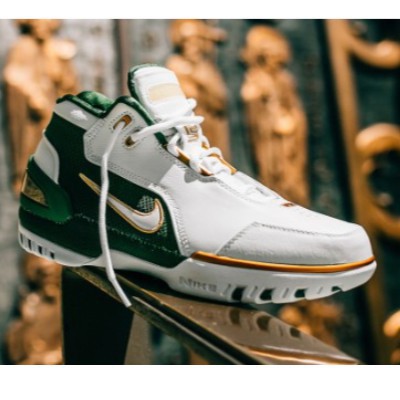 lebron zoom generation 1