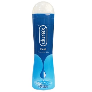 杜蕾斯 Durex 潤滑劑 (特級) 新裝-50ml 潤滑液