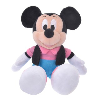 維琪哲哲 ～日本購回~DISNEY STORE迪士尼商店25週年米奇絨毛玩偶/公仔/娃娃