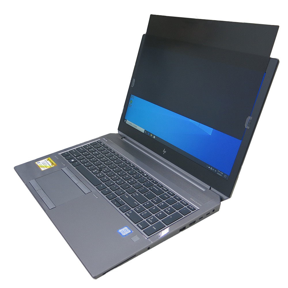 【Ezstick】HP ZBook 15 G5 G6 NB 筆電 抗藍光 防眩光 防窺片
