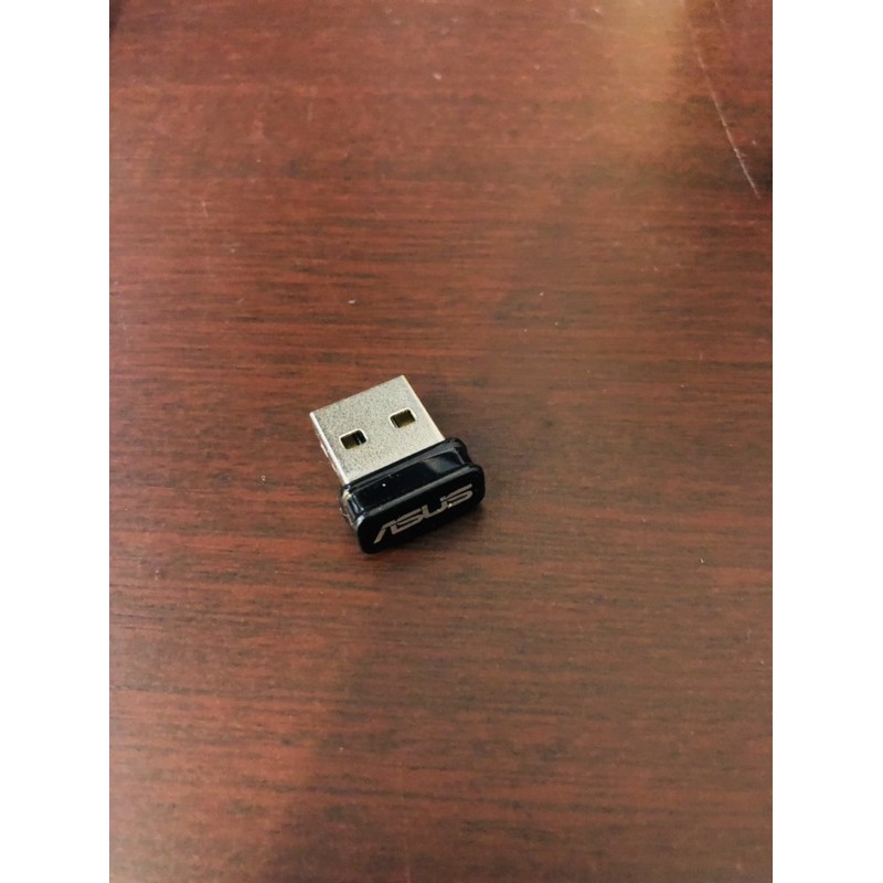 ASUS華碩 N10 NANO USB 無線網卡 WIFI 分享器