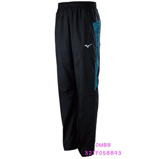 mizuno BREATH THERMO 運動長褲 保暖風褲 32TF058893~0MB8 ☆°小荳の窩 °‧☆㊣