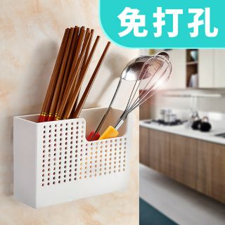 （現貨）強力無痕貼筷子架 牙刷架 置物架 收納架