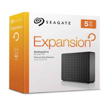 特價 Seagate 新黑鑽 8TB USB3.0 3.5吋外接硬碟