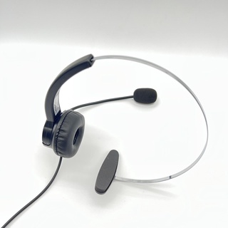 【仟晉資訊】Cisco思科 CP-7911單耳耳機麥克風