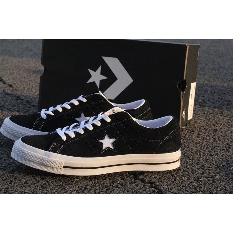 dsm converse one star
