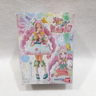 Review 43 魔法使光之美少女
