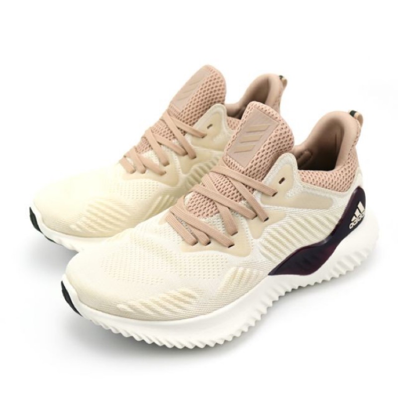 【二手】Adidas Alphabounce Beyond w 慢跑鞋