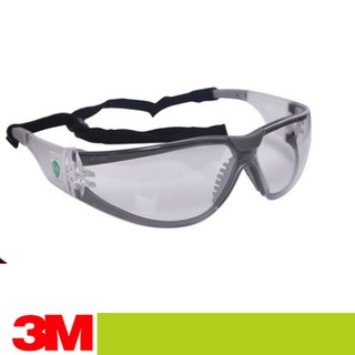 3m 11394 防風護目鏡防紫外線防護眼鏡工作安全眼睛佩戴