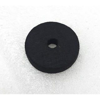 【音和樂器】PEACE 爵士鼓銅鈸黑棉墊圈(5x1.1cm)