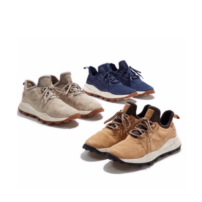 timberland brooklyn ox