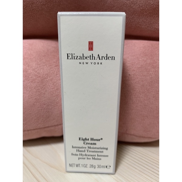 Elizabeth Arden伊麗莎白雅頓8小時瞬效潤澤手霜 30ML