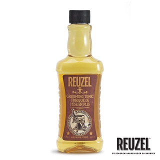 🔥正品+發票 REUZEL 保濕強韌打底順髮露 保濕強韌打底順髮露 350ml 打底 造型 頭皮水🥀CAROL小舖
