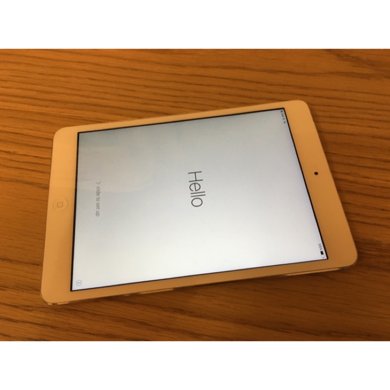 iPad mini 2 LTE 零件機