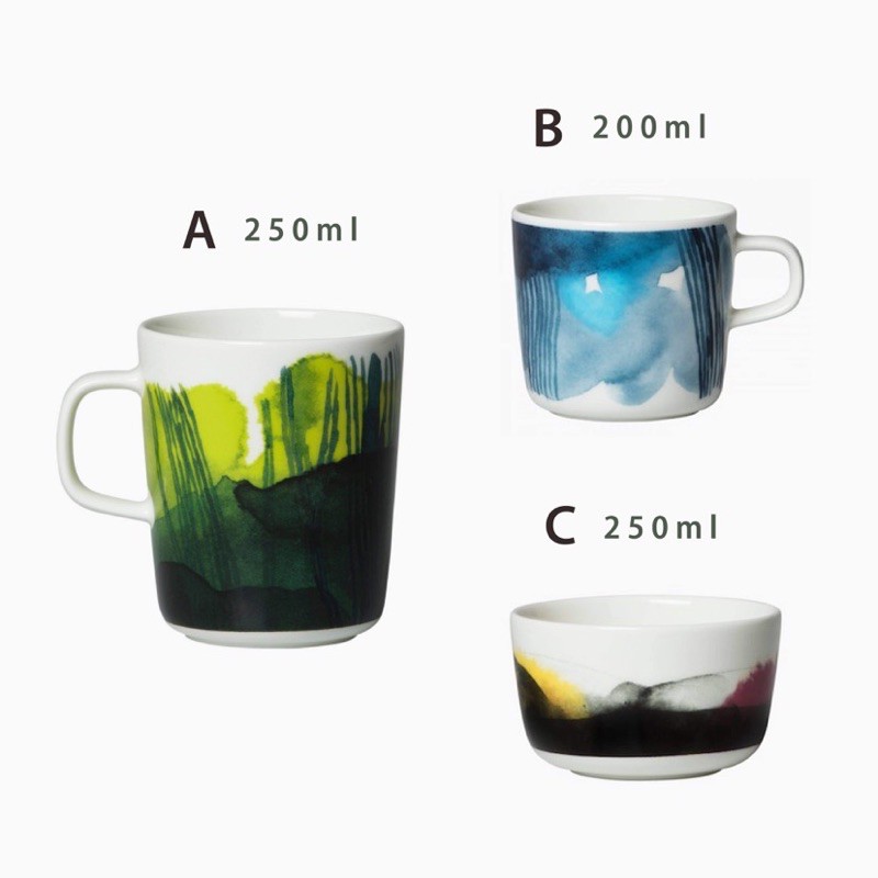 季節限定 Marimekko杯子 蝦皮購物