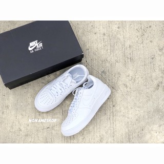 nike air force ultraforce leather