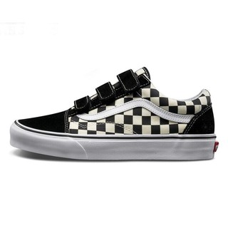 vans old school velcro