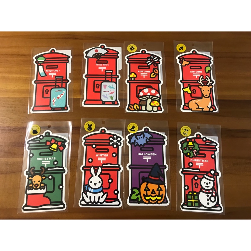 日本郵便局限定明信片 蝦皮購物
