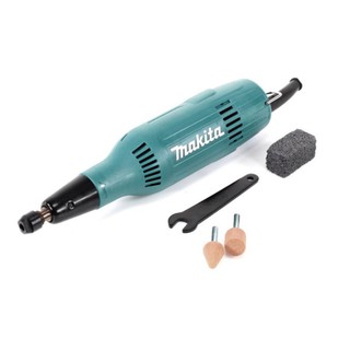 (木工工具店)牧田 GD0603 高轉速 刻磨機 6mm研磨砂輪機 Makita 刻磨機 研磨機 刻模用砂輪機