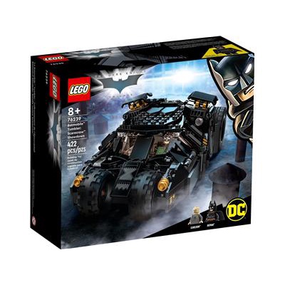 【🐶狗在一塊🐶】LEGO 樂高76239 DC超級英雄 蝙蝠俠 蝙蝠車Batmobile™ Tumbler