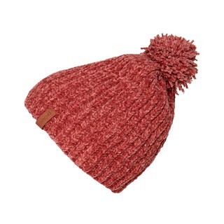 PROTEST 保暖毛帽 (粉紅色) SNUG BEANIE