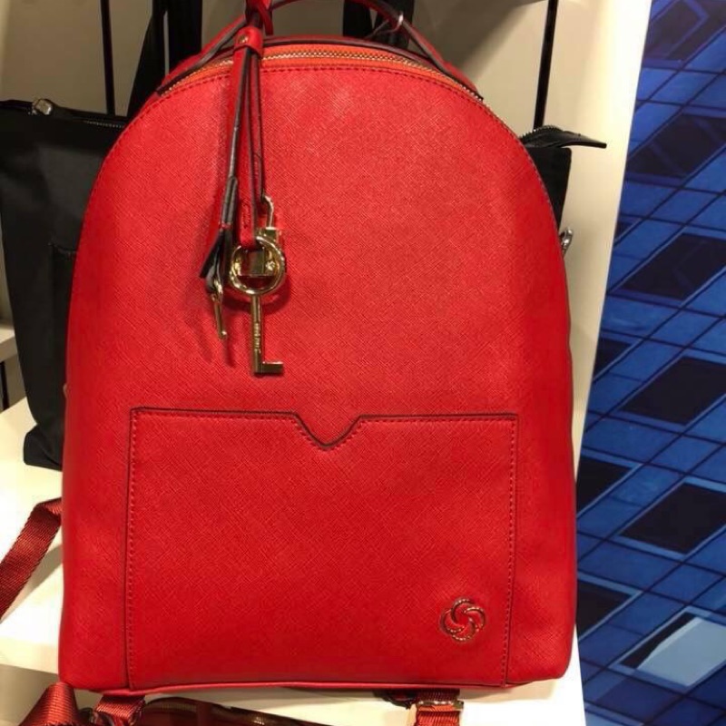 samsonite miss journey