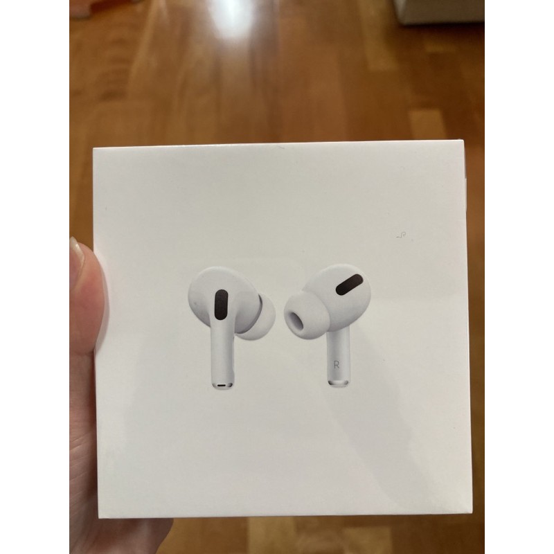 Apple AirPods Pro 全新未拆封