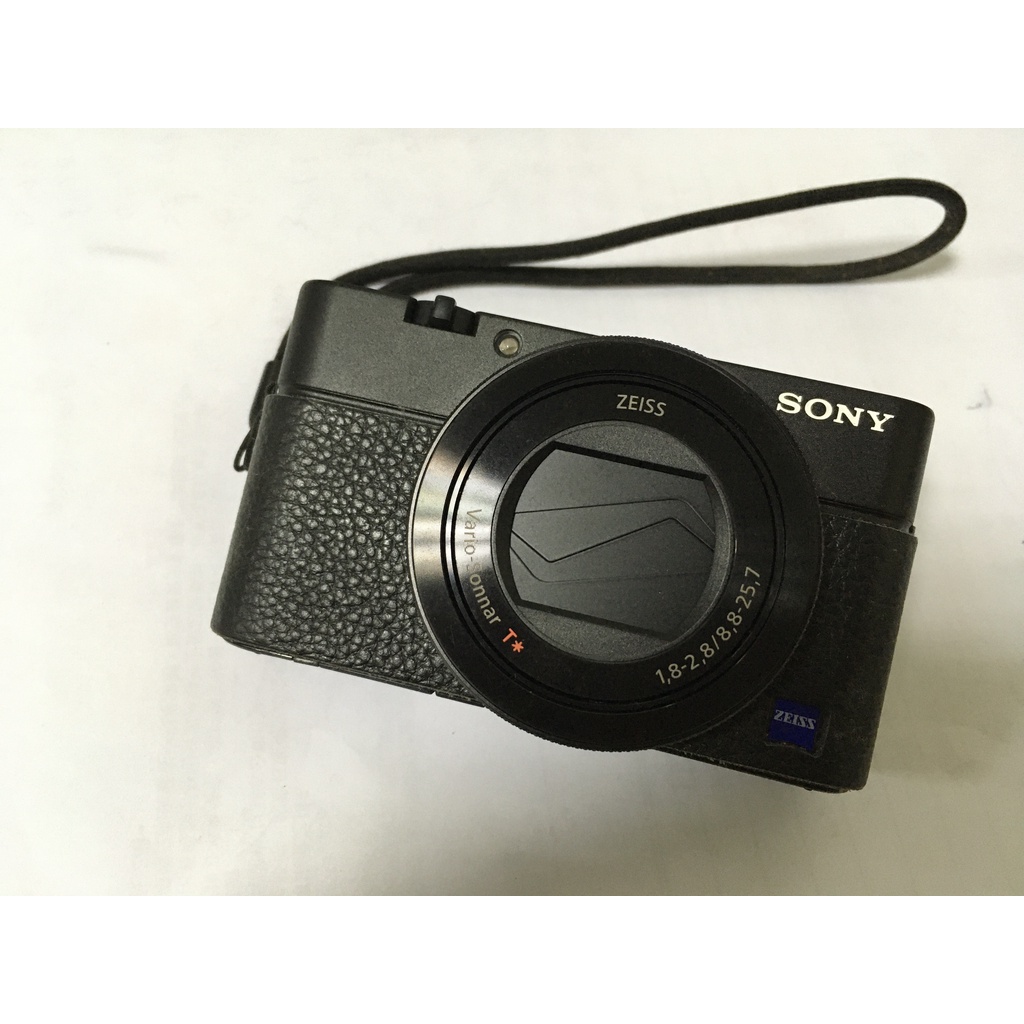 SONY RX100 IV   M4 二手 相機