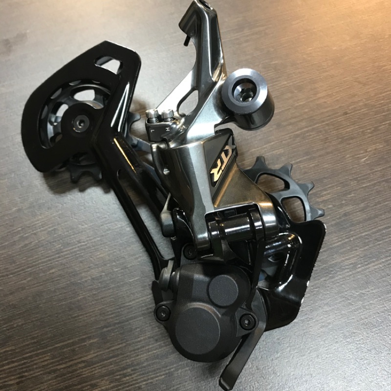 shimano xtr m9100 12s