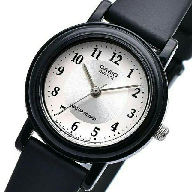 CASIO手錶 超薄 指針錶MQ-24 簡單大方 台灣