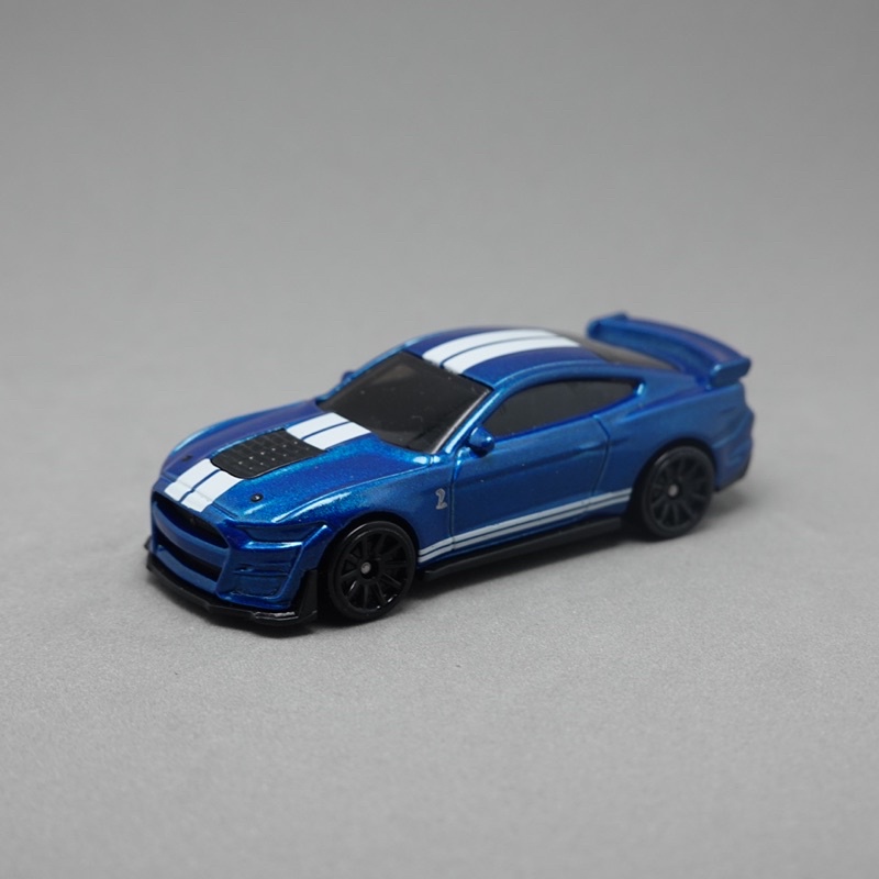 Hot Wheels 風火輪 Ford Mustang Shelby GT500