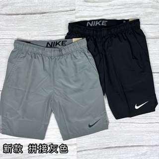 Image of [現貨販售]Nike Dri-Fit Flex 3.0 速乾排汗 短褲 小勾 訓練 運動短褲 KID著用
