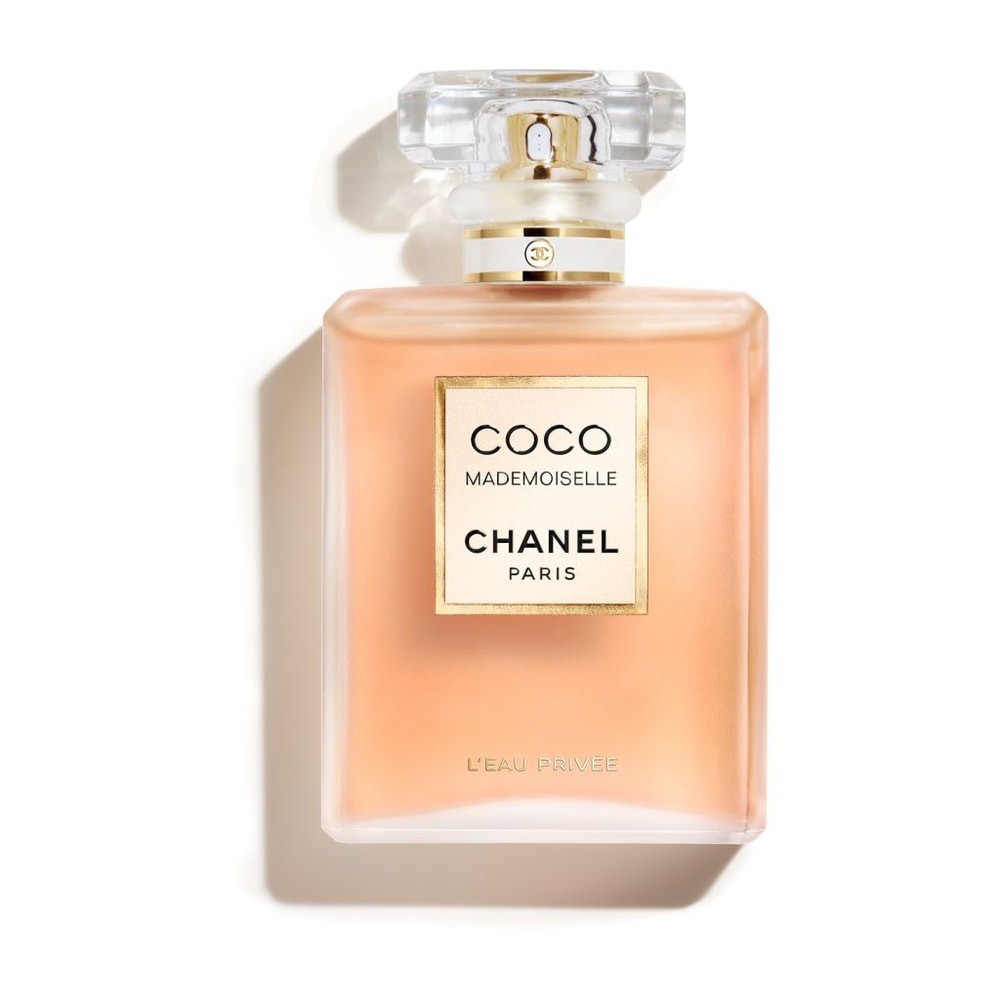 【現貨在台】CHANEL 香奈兒 全新 摩登 COCO 秘密時光香水50ml 【法國代購】