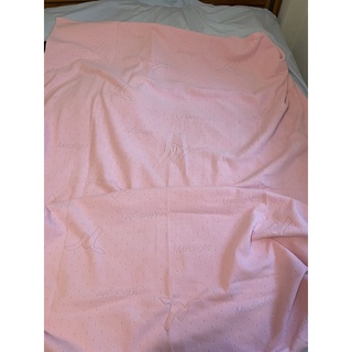 Medlight 美德耐 粉紅色 毛毯 毯子 5*6尺