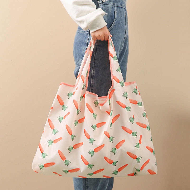 【工廠直銷】環保購物袋 環保袋 超市購物袋 買菜包 手提袋 210防水牛津布 購物袋 高品質 現貨