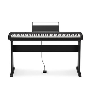 （停產）Casio 卡西歐 CDP-S100 88鍵 數位鋼琴/電鋼琴 附延音踏板，琴架(琴椅需另外加購)