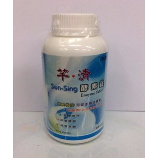 芊清酵素錠 180粒