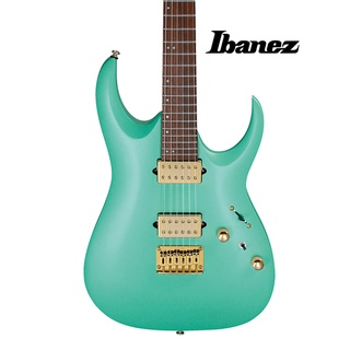 『送厚琴袋』Ibanez RGA42HP SFM 電吉他 RGA Dimarzio 烤楓木 公司貨 RGA42 萊可樂器