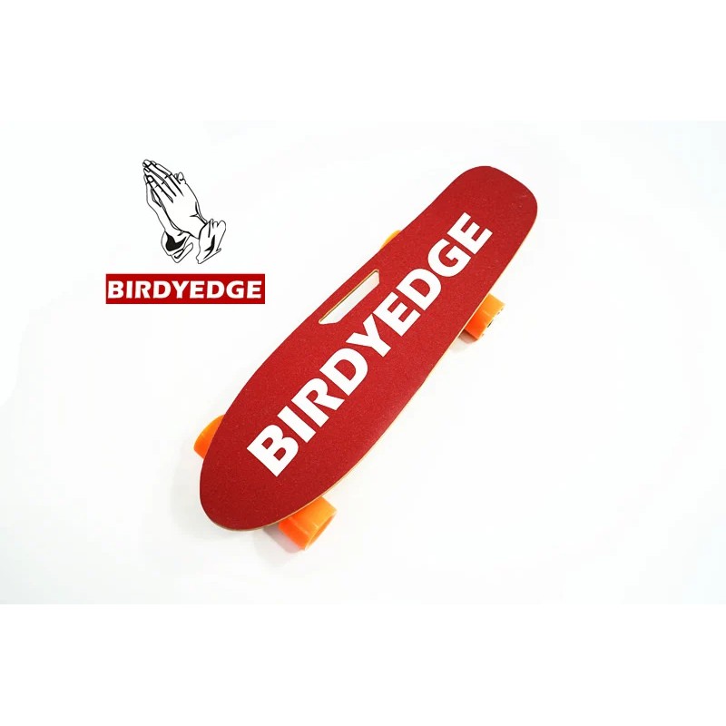 BIRDYEDGE 攜帶型電動滑板車 新春限定款 LD01