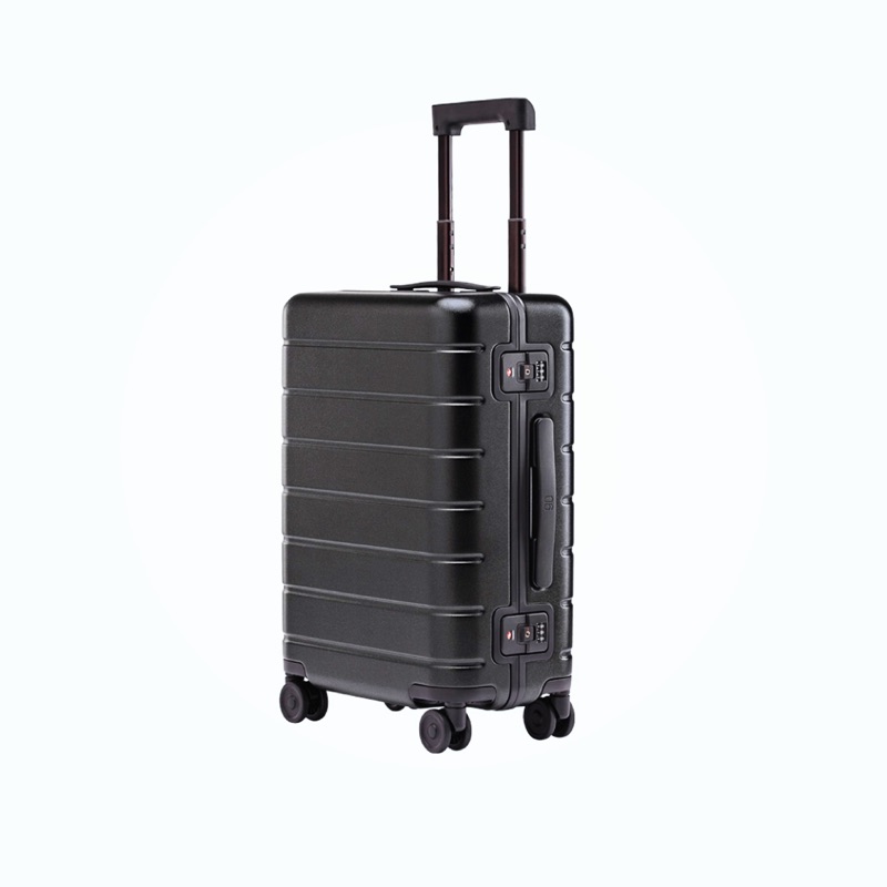 ❗️現貨免運❗️小米90分框體20吋登機箱 行李箱 旅行箱 黑色